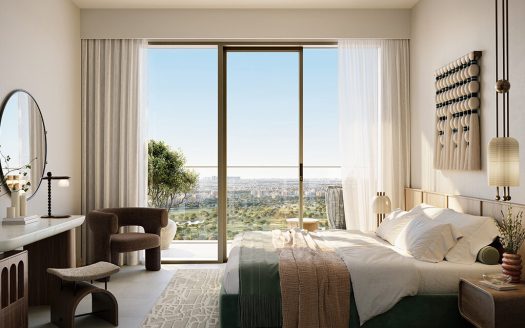 Silva at Dubai Creek Harbour by Emaar Properties