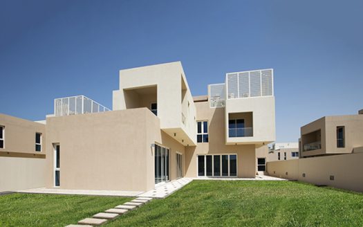 Waterfront | Jebel Ali Dubai