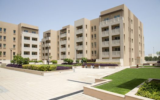 Waterfront | Jebel Ali Dubai